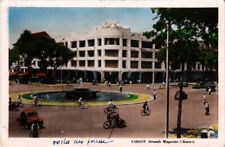 Cpa saigon grands d'occasion  Expédié en France