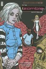 Izombie omnibus michael for sale  Sparks