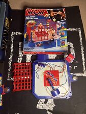 1991 wcw galoob for sale  MATLOCK