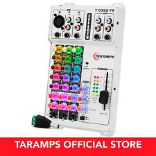 Taramps audio mixer d'occasion  Expédié en Belgium
