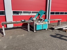 Berg schmid vgs gebraucht kaufen  Wald