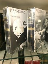 V18 meridiani mondadori usato  Roma