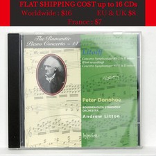 Peter donohoe littolf d'occasion  Paris XV