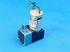 Micro diaphragm liquid gebraucht kaufen  Coswig