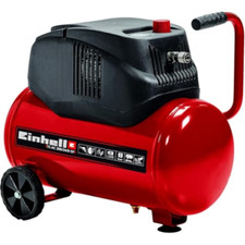 Einhell 200 compressore usato  Roccagloriosa