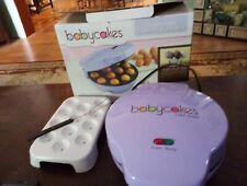 Babycakes cake pops for sale  Renovo