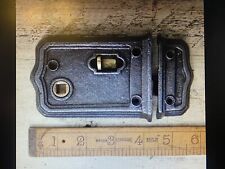 Quality cast iron for sale  HULL