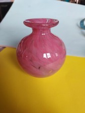 Petit vase verre d'occasion  Soissons