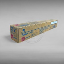 Riginal konica minolta gebraucht kaufen  Dresden