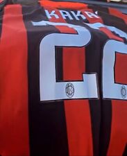 Maglia kaka milan usato  Mugnano di Napoli