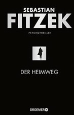 Heimweg psychothriller spiegel gebraucht kaufen  Remscheid