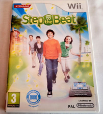 Step beat nintendo for sale  NEW MALDEN