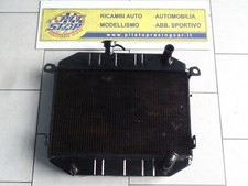 Radiatore acqua motore usato  Italia