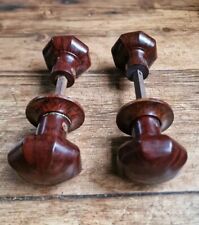 Vintage 1930s brown for sale  DEAL