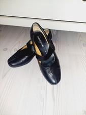 Theresia pumps schwarz gebraucht kaufen  Berlin