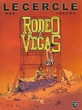 Rodeo vegas bad d'occasion  Hennebont
