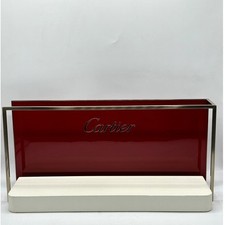 Cartier display shelf for sale  Randolph