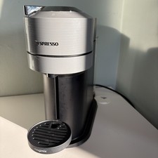 Magimix nespresso vertuo for sale  MANCHESTER