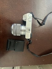 Sony a6000 mirrorless for sale  Columbia