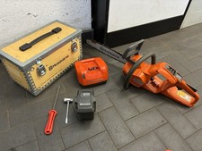 Husqvarna 535i akku gebraucht kaufen Husqvarna 535i akku gebraucht kaufen  Hösbach