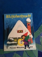 Pevau büchlein 94 gebraucht kaufen  Wetter (Ruhr)