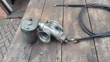 Vintage amal bronze for sale  OAKHAM