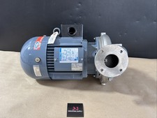 Ebara pump model for sale  New Paris