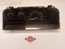 Mph speedometer cluster for sale  Missoula