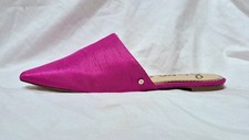 Hot pink silk for sale  Dallas