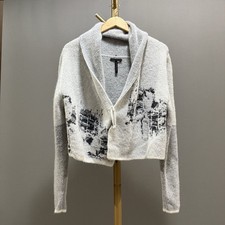 Cardigan sarah pacini usato Cardigan sarah pacini usato  Spedire a Italy