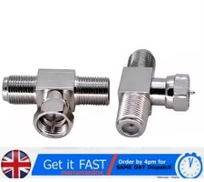 Way type splitter for sale  SOUTHALL