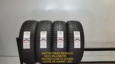 Gomme usate termiche usato  Comiso