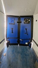 Bulkhead freezer temperature for sale  DONCASTER
