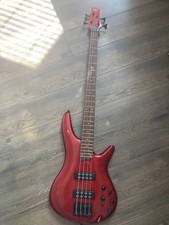 Ibanez sr300e bass for sale  LEIGH-ON-SEA
