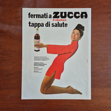 1969 rabarbaro zucca usato  Milano