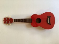 Makala ukulele gig for sale  Long Beach