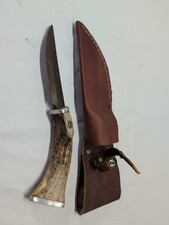Custom handmade sheath for sale  Cedar Rapids