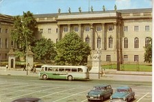 Berlin humboldt universität gebraucht kaufen  Berlin