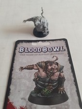 Blood bowl star for sale  LYTHAM ST. ANNES