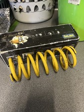 Ohlins yamaha spring for sale  BURY