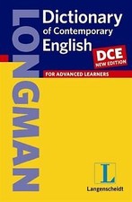 Longman dictionary contemporar gebraucht kaufen  Berlin