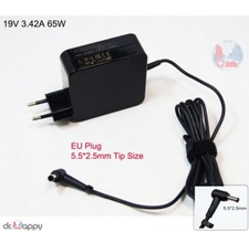 Caricabatteria adattatore 65w usato  Spedire a Italy