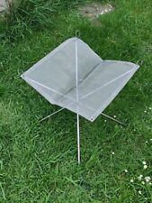 Fire pit folding for sale  SPALDING