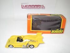Solido alpine renault usato  Italia
