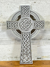 Vintage jeweled cross for sale  Emmitsburg