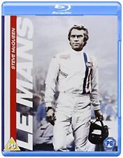 Le Mans [Blu-ray] [1971] [Region Free] - DVD  RSVG The Cheap Fast Free Post comprar usado  Enviando para Brazil