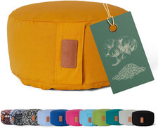 Cuscino yoga vishnu usato  Roma