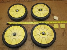 John deere 14pb for sale  Albion