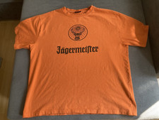 Jägermeister shirt größe gebraucht kaufen  Berlin