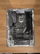 Asus rog strix for sale  BROADSTAIRS